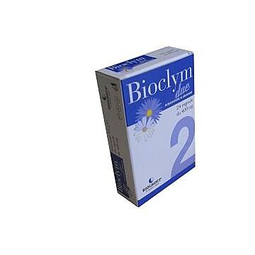 Bioclym due 24 capsule da 400 mg - 