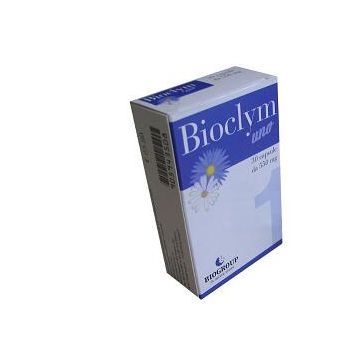 Bioclym uno 30 capsule 550 mg - 