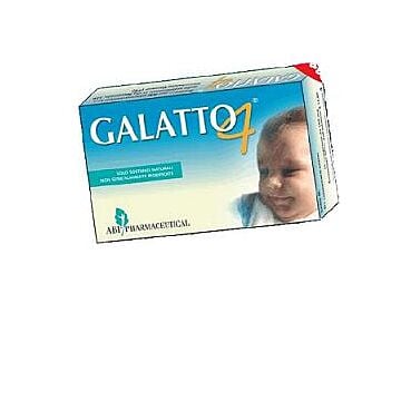 Galatto4 30 compresse - 