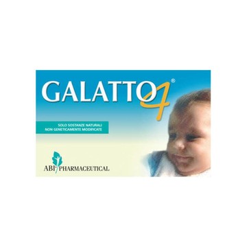 Galatto4 30 compresse - 