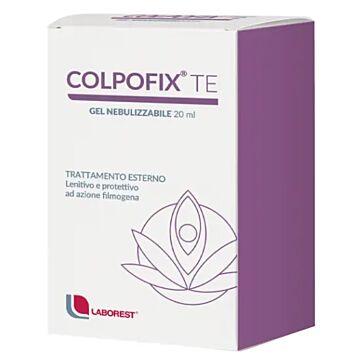 Colpofix te trattamento es 20 ml + erogatore - 