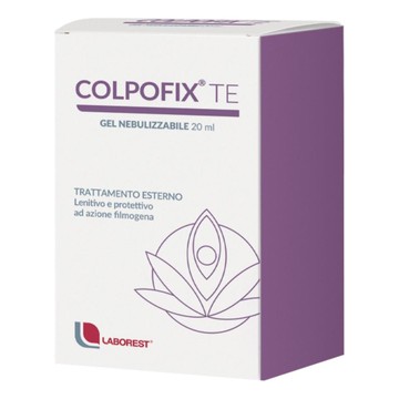 Colpofix te trattamento es 20 ml + erogatore - 