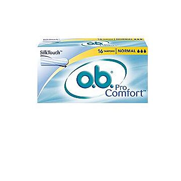 Ob normal pro comfort 16pz - 