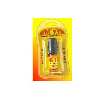 Diva spray antiaggresione 15ml - 