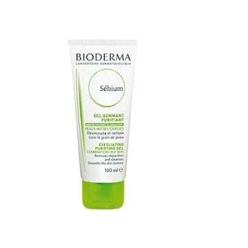 Sebium gel exfoliating 100 ml - 