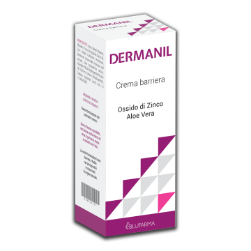 Dermanil crema barriera 100 ml - 