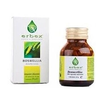 Boswellia 100 capsule - 