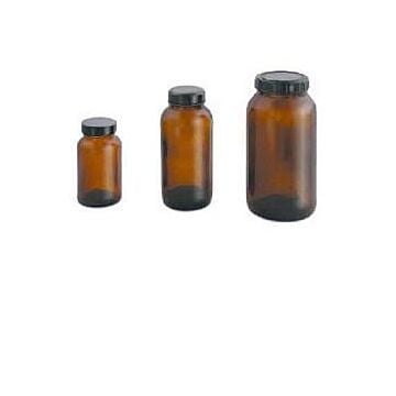 Flacone tappo vite bl 250ml - 