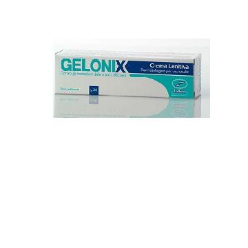 Gelonix crema antigelonica 30 g - 