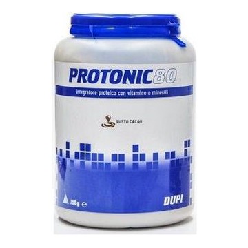 Protonic 80 cacao 750 g - 