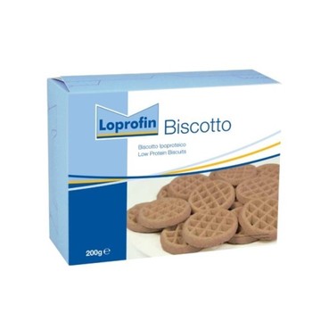 Loprofin biscotti 200 g - 