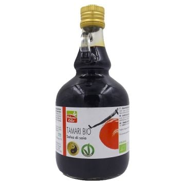 Tamari biologico 250 ml - 