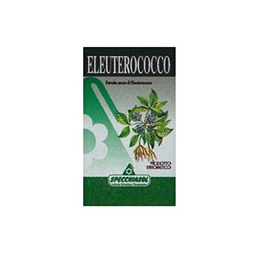 Eleuterococco erbe 80 capsule - 
