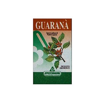 Guarana erbe 80 capsule - 