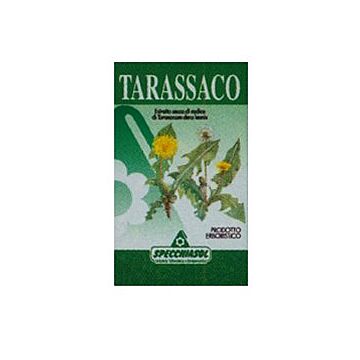 Tarassaco erbe 75cps - 
