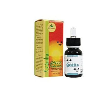 Quilia 30 ml - 
