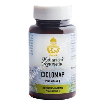 Ciclomap 60 compresse