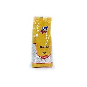 La finestra sul cielo quinoa 500 g - 