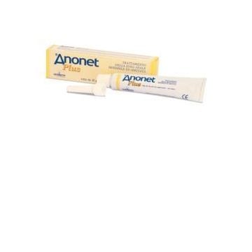 Anonet plus crema tubo 30 g - 
