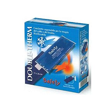 Prontex double therm gel - 