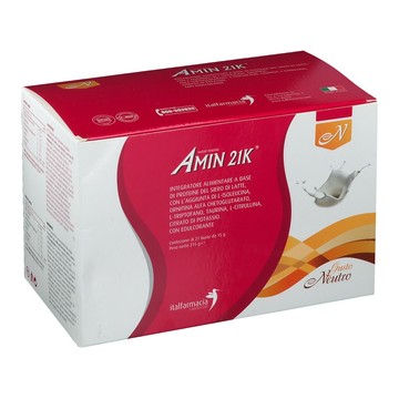 Amin 21 k 21 bustine - 