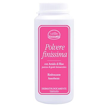Euphidra amidomio polvere finissima 100 g - 