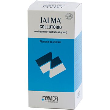 Jalma collutorio 250 ml - 