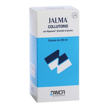 Jalma collutorio 250 ml - 