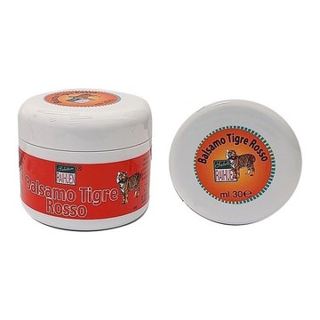 Balsamo di tigre ro 30ml natur f - 