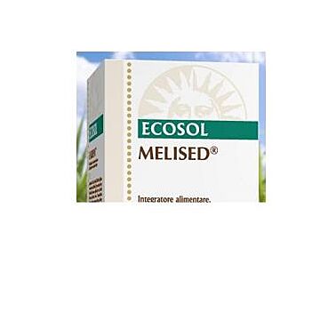 Ecosol melised gocce 50 ml - 