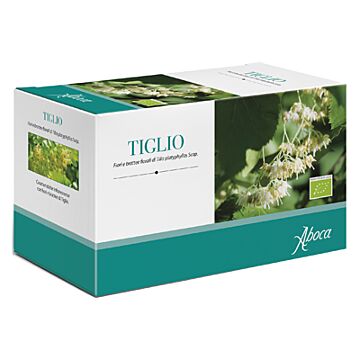 Tiglio tisana 20 bustine - 