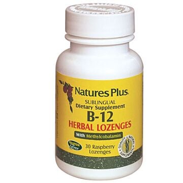 Vitamina b12 1000 mcg sublinguale - 
