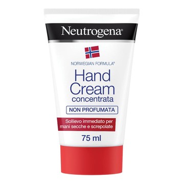 Neutrogena mani crema mani non profumata 75 ml - 