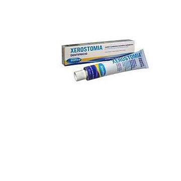 Bioxtra dentifricio delicato 50 ml - 