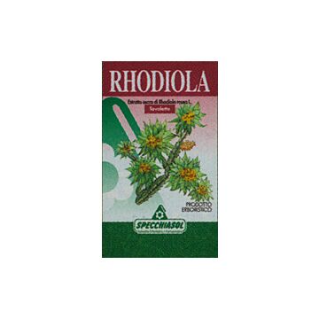 Rhodiola erbe 60tav - 