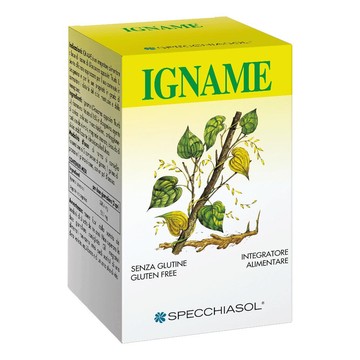 Igname erbe 60tav - 