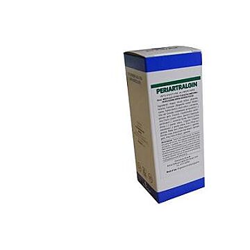 Periartralgin soluzione idroalcolica 50 ml - 