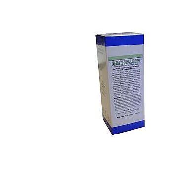 Rachialgin soluzione idroalcolica 50 ml - 