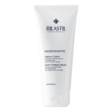 Rilastil corpo trat spec rasso - 