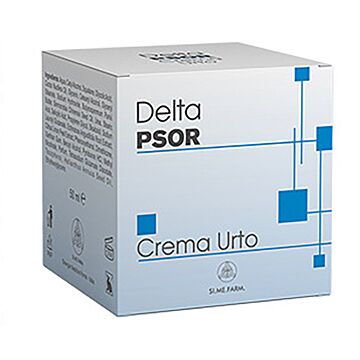 Deltapsor-crema 50ml - 