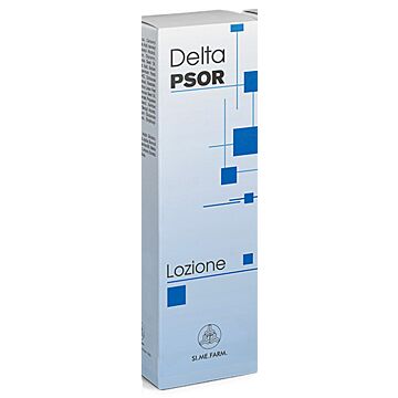 Deltapsor-lozione fluido 200ml - 
