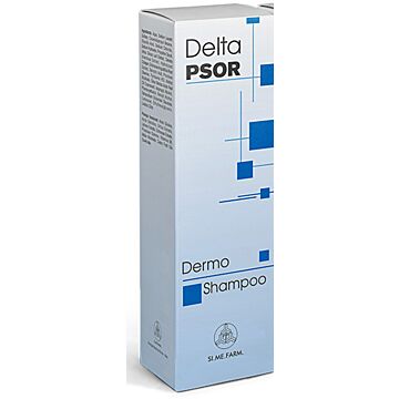 Deltapsor-dermo shamp 200ml - 
