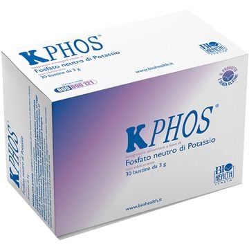 Kphos 30 bustine - 