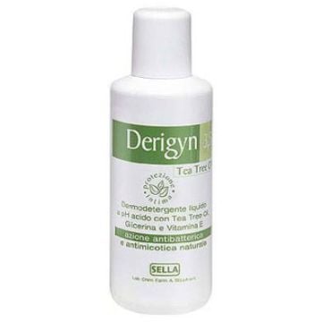 Derigyn tea tree oil 300 ml - 