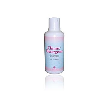Clinnix detergente dermatologico 500 ml - 