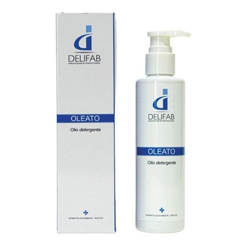 Delifab oleato 200 ml - 