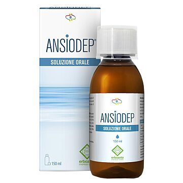 Ansiodep 150 ml - 