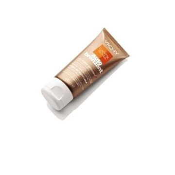 Ideal soleil autoabbronz viso/corp 100 ml - 