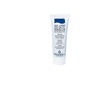Rilastil inten crema rass viso 50 - 