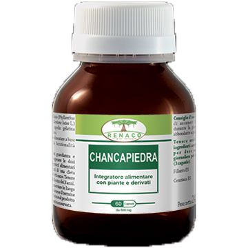 Chancapiedra 60 capsule - 